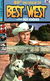 Best of the West (AC, 1998 series) #39 ([February] 2004)