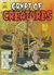 Crypt of Creatures (Gredown, 1976 series) #5 ([June 1978?])