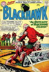 Blackhawk (DC, 1957 series) #202 (November 1964)