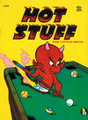 Hot Stuff The Little Devil (Rosnock/SPPL, 1975) #25098 April 1975