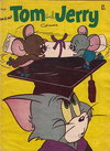 M-G-M's Tom and Jerry Comics  #18-61 (1968)