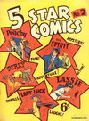 5 Star Comics  #2 ([1949?])