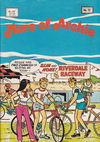 More of Archie (Yaffa, 1980? series) #12 [December 1990?]