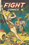 Fight Comics (HJ Edwards, 1951? series) #9 [January 1952?]