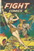 Fight Comics (HJ Edwards, 1951? series) #9 ([January 1952?])