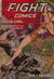 Fight Comics (HJ Edwards, 1951? series) #10 ([February 1952?])