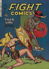 Fight Comics  #15 ([July 1952?])