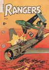 Rangers Comics (HJ Edwards, 1950? series) #27 [February 1953?]