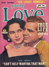 Young Love  #27 ([August 1953?])