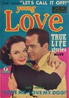 Young Love (Atlas, 1951? series) #29 ([October 1953?])