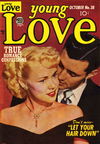 Young Love (Prize, 1949 series) v4#8 (38) (October 1952)