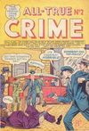 All-True Crime (Jubilee, 1953 series) #2 [October 1953?]