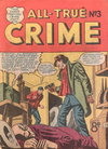 All-True Crime  #3 ([November 1953?])