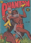 The Phantom  #420 ([May 1970?])