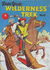 Zane Grey's (Atlas, 1955 series) #5 — Wilderness Trek ([April 1954?])