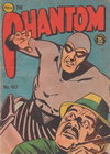 The Phantom  #455 ([September 1971?])