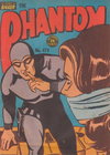 The Phantom  #474 ([May 1972?])