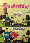 It's Archie  #3 ([September 1985?])