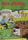 It's Archie  #4 ([August 1986?])
