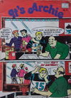 It's Archie (Yaffa Publishing, 198-? series) #5 [September 1986?]