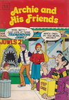 Archie and His Friends  #12 (1989)