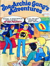 The Archie Gang's Adventures (Yaffa, 1984)  (1989)