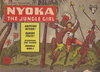 Nyoka the Jungle Girl  #19 ([November 1950?])