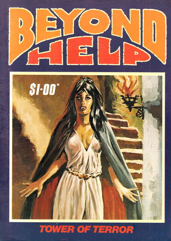 Beyond Help (Gredown, 1980?)  ([October 1981?])
