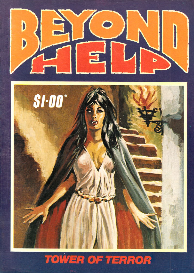Beyond Help (Gredown, 1980?)  ([October 1981?])