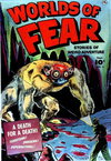 Worlds of Fear  #6 (September 1952)