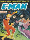 E-Man  #2 (March 1977)