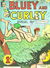 Bluey and Curley Annual [Courier Mail] (Queensland Newspapers, 1950? series)  (1957)