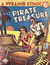 A Pyramid Comic (Pyramid, 1946 series) #PC105 — Pirate Treasure ([September 1947?])
