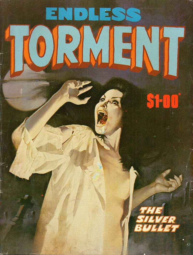 Endless Torment (Gredown/Boraig, 1982?)  ([September 1982?])