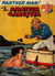 A Pyramid Comic (Pyramid, 1946 series) #PC20 — The Amateur Gangster (December 1948)