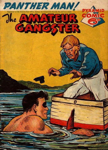 The Amateur Gangster