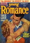 Young Romance (Prize, 1947 series) v6#3 (51) (November 1952)