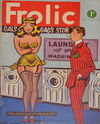 Frolic (Atlas, 1953? series) v2#12 May 1954