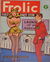 Frolic (Atlas, 1953? series) v2#12 (May 1954)