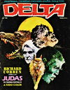 Delta (Delta, 1980 series) #19 (October 1981)