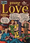 Young Love (Prize, 1949 series) v2#12 [18] (February 1951)