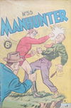 Manhunter (Pyramid, 1951 series) #55 [December 1951?]