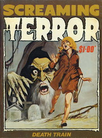 Screaming Terror [nn] ([1982?])