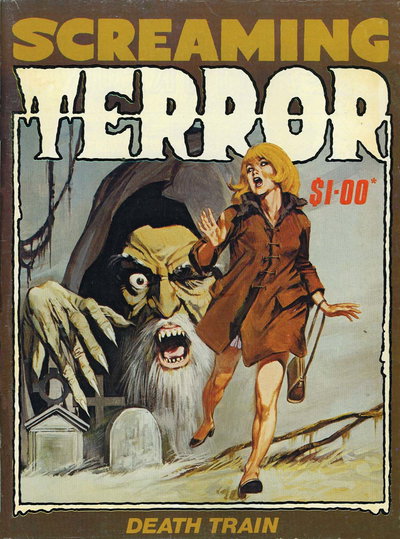 Screaming Terror [nn] ([1982?])