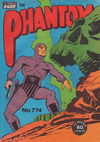 The Phantom (Frew, 1983 series) #774 [June 1983?]