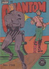 The Phantom  #758 (November 1982)