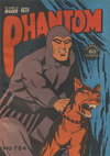 The Phantom  #754 ([September 1982?])