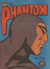 The Phantom (Frew, 1983 series) #724 [August 1981?]