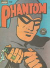 The Phantom (Frew, 1983 series) #718 [May 1981?]