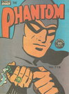 The Phantom  #718 ([May 1981?])